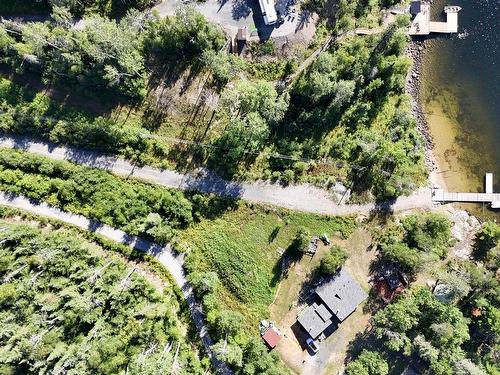 Lot 14 Jarnel Drive, Kenora, ON 