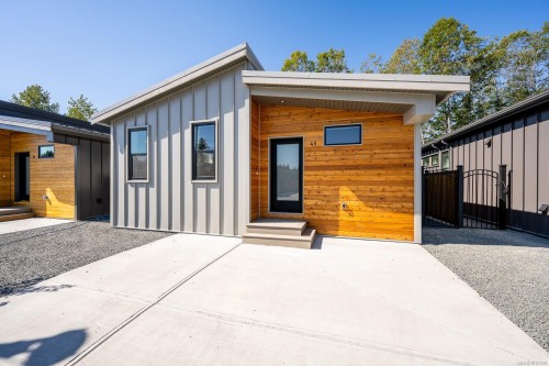 45-3025 Royston Rd, Cumberland, BC 