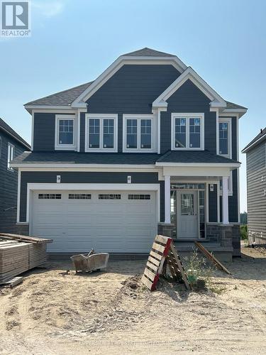 241 VILLAGE GATE DRIVE  Wasaga Beach, ON L9Z 0J7