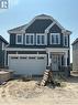 241 Village Gate Drive, Wasaga Beach, ON  - Outdoor With Facade 
