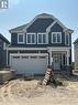 241 Village Gate Drive, Wasaga Beach, ON  - Outdoor With Facade 