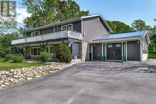 11807 LOYALIST PARKWAY  Prince Edward County (Hallowell Ward), ON K0K 2T0