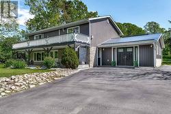 11807 LOYALIST PARKWAY  Prince Edward County (Hallowell Ward), ON K0K 2T0