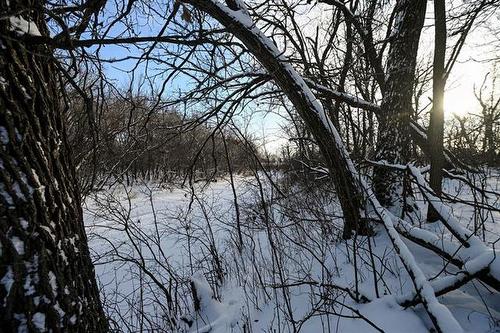 0 River Rd, Lorette, MB 