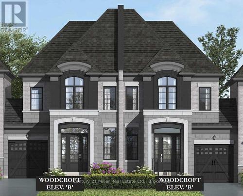 1251 MERTON ROAD  Oakville (Ga Glen Abbey), ON L6M 5M1