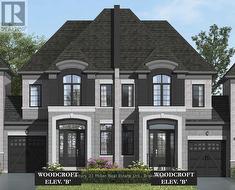 1251 MERTON ROAD  Oakville (Ga Glen Abbey), ON L6M 5M1