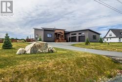 46 Middle Ledge Drive  Logy Bay, NL A1K 5A3