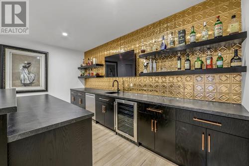 46 Middle Ledge Drive, Logy Bay, NL - Indoor