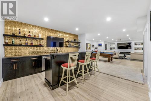 46 Middle Ledge Drive, Logy Bay, NL - Indoor