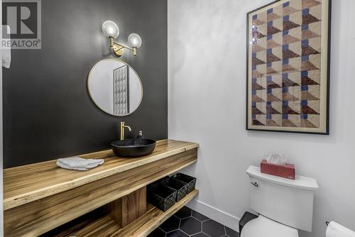 46 Middle Ledge Drive, Logy Bay, NL - Indoor Photo Showing Bathroom