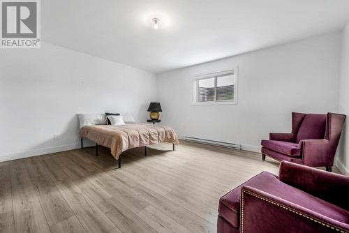 46 Middle Ledge Drive, Logy Bay, NL - Indoor Photo Showing Bedroom