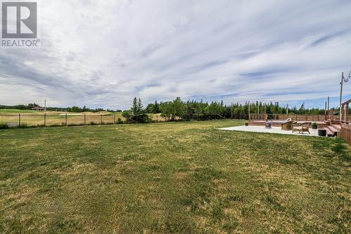 46 Middle Ledge Drive, Logy Bay, NL - Outdoor With View