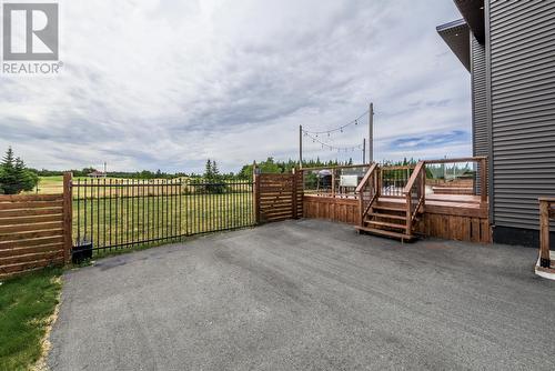 46 Middle Ledge Drive, Logy Bay, NL - Outdoor