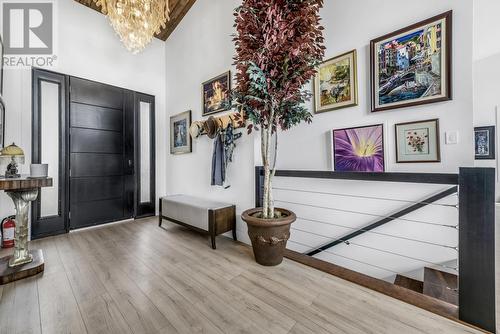 46 Middle Ledge Drive, Logy Bay, NL - Indoor Photo Showing Other Room