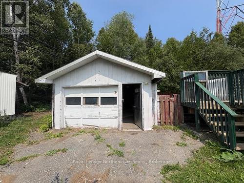 24-26 Spruce Drive, Temagami, ON - Outdoor