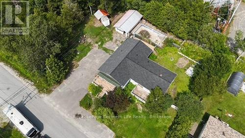 24-26 Spruce Drive, Temagami, ON - Outdoor With View