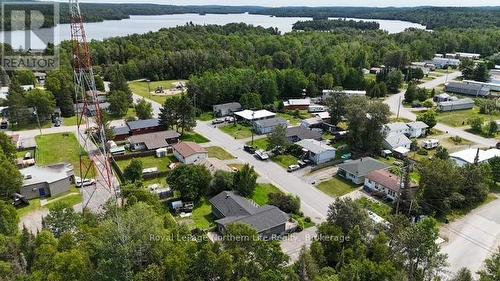 24-26 Spruce Drive, Temagami, ON - Outdoor With View