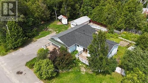 24-26 Spruce Drive, Temagami, ON - Outdoor With View