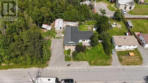 24-26 Spruce Drive, Temagami, ON - Outdoor With View