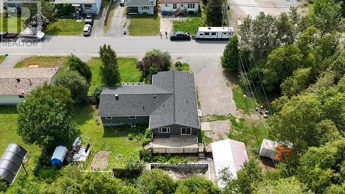 24-26 Spruce Drive, Temagami, ON - Outdoor With View