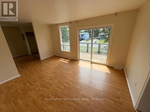 24-26 Spruce Drive, Temagami, ON - Indoor Photo Showing Other Room