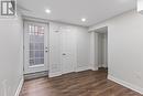Basement - 23 Kirkpatrick Street, Brampton, ON  - Indoor Photo Showing Other Room 