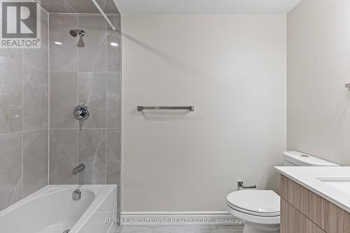 Basement - 23 Kirkpatrick Street, Brampton, ON - Indoor Photo Showing Bathroom