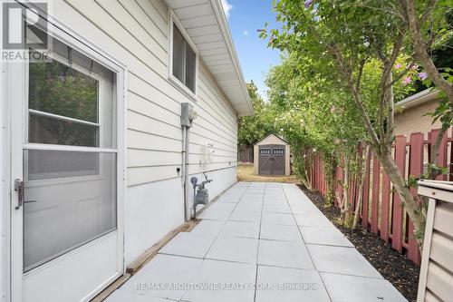 1370 Roylen Road, Oakville, ON - Outdoor With Exterior