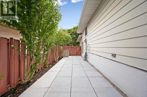 1370 Roylen Road, Oakville, ON - Outdoor With Exterior