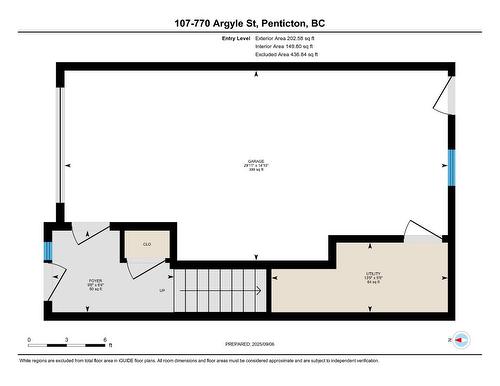 107-770 Argyle Street, Penticton, BC - Other