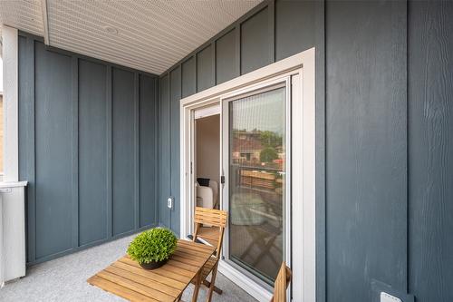 107-770 Argyle Street, Penticton, BC - Outdoor With Exterior