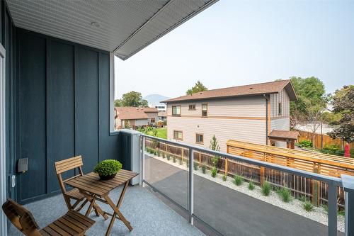 107-770 Argyle Street, Penticton, BC - Outdoor With Exterior