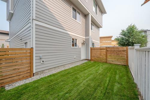 107-770 Argyle Street, Penticton, BC - Outdoor With Exterior