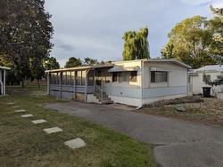 40-3535 Casorso Road  Kelowna, BC V1W 3E1