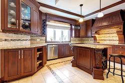 Kitchen - 