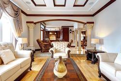 Family room - 