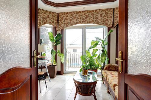 Véranda - 6002 Rue Portelance, Laval (Auteuil), QC - Indoor