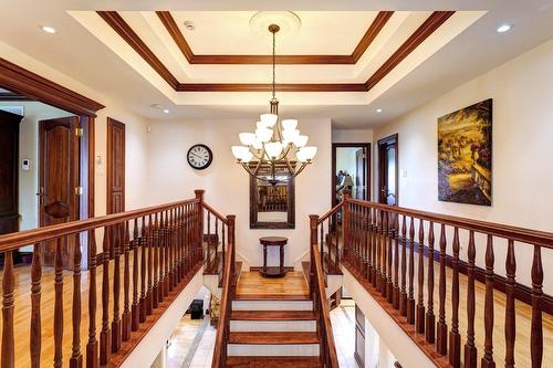 Hall d'entrée/Vestibule - 6002 Rue Portelance, Laval (Auteuil), QC - Indoor Photo Showing Other Room