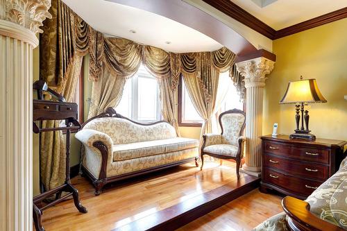 Chambre à coucher principale - 6002 Rue Portelance, Laval (Auteuil), QC - Indoor