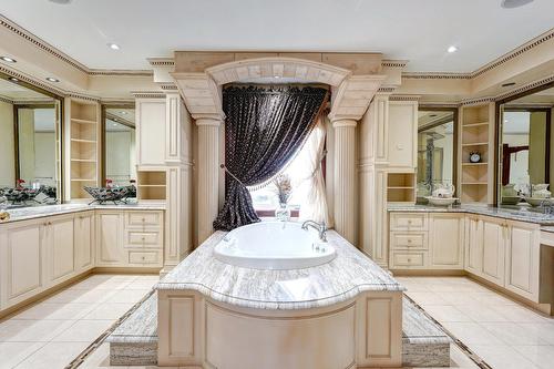 Salle de bains attenante à la CCP - 6002 Rue Portelance, Laval (Auteuil), QC - Indoor Photo Showing Bathroom