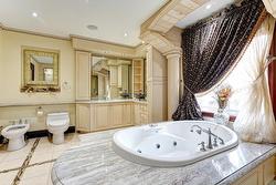 Ensuite bathroom - 