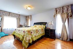 Chambre à coucher - 