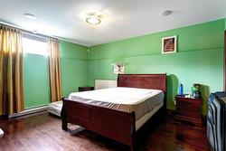 Chambre à coucher - 