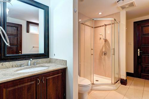 Salle de bains - 6002 Rue Portelance, Laval (Auteuil), QC - Indoor Photo Showing Bathroom