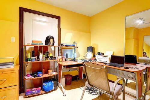 Bureau - 6002 Rue Portelance, Laval (Auteuil), QC - Indoor Photo Showing Office