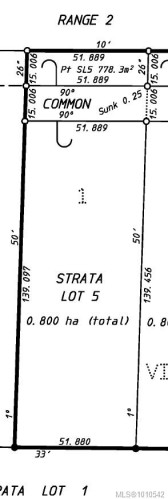Sl 5 Pinot Pl, Duncan, BC 