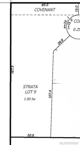 Sl 9 Pinot Pl, Duncan, BC 