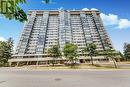 1004 - 10 Markbrook Lane, Toronto, ON  - Outdoor With Facade 