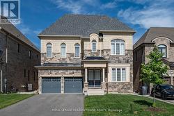 23 ABIGAIL GRACE CRESCENT  Brampton, ON L6X 5R2