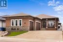 3326 Green Brook Road, Regina, SK  - Outdoor 